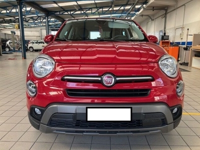 Fiat 500X 1.0 T3 120 CV City Cross usato