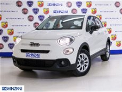 Fiat 500X 1.0 T3 120 CV del 2023 usata a San Paolo d'Argon