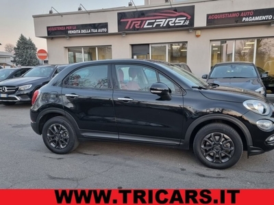 Fiat 500X 1.3