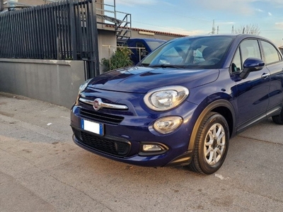 Fiat 500X 1.3