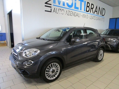 Fiat 500X 1.3