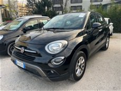 Fiat 500X 1.3 MultiJet 95 CV Business del 2020 usata a Milano