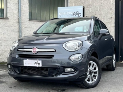 Fiat 500X 1.3 mjet 95cv usato