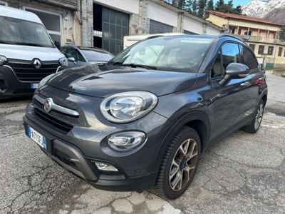 Fiat 500X 1.4 MultiAir 140 CV Pop Star usato