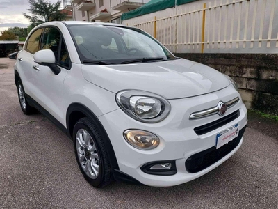 Fiat 500X 1.6