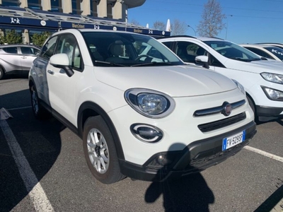 Fiat 500X 1.6 MultiJet 120 CV Business usato