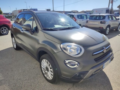 Fiat 500X 2.0 MultiJet 150 CV AT9 4x4 Cross usato