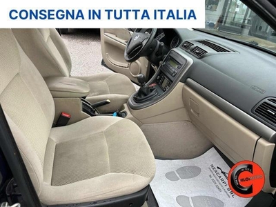 FIAT CROMA 1.9 Multijet 16V OTTIME CONDIZIONI CERHI 17-CRUISE