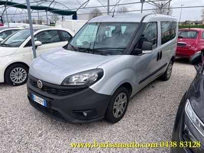 FIAT DOBLÒ 1.6 MJT 105CV S&S PC N1 Easy