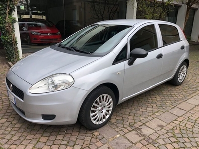 Fiat Grande Punto 1.3 MJT