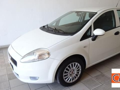 FIAT - Grande Punto - 1.3 MJT 75 CV 5p. Dynamic