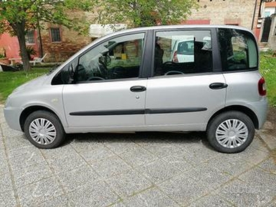 FIAT Multipla - 2009