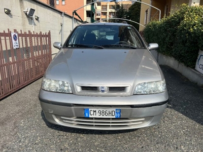 Fiat Palio Station Wagon 1.2i 16V cat Weekend usato