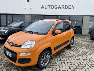 Fiat Panda 0.9 TwinAir Turbo Natural Power Lounge usato