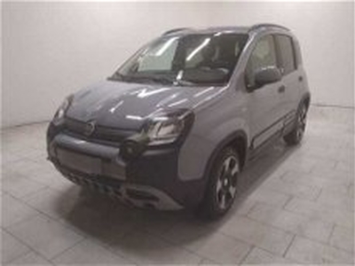 Fiat Panda 1.0 FireFly S&S Hybrid City Cross del 2020 usata a Cuneo