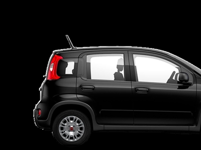 Fiat Panda 1.0 FireFly S&S Hybrid Easy nuovo