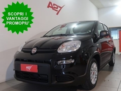 Fiat Panda 1.0 firefly hybrid s&s 70cv 5p.ti nuovo