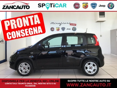 FIAT Panda 1.0 FireFly S&S Hybrid PROMO MAGGIO