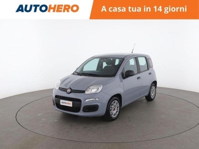 Fiat Panda 1.0 FireFly S&S Hybrid Usate