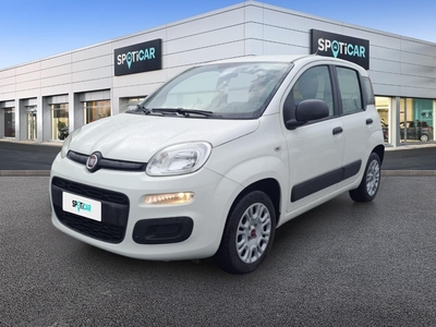 Fiat Panda 1.2 69CV E6 EASY