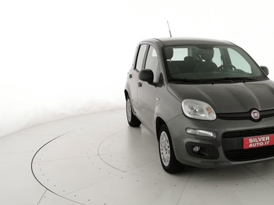 Fiat Panda 1.2