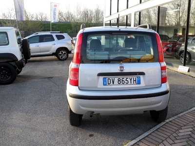 Fiat Panda 1.2 Dynamic Natural Power usato