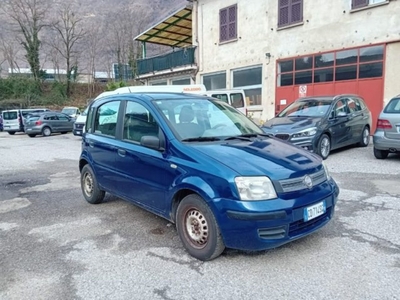 Fiat Panda 1.2 Dynamic usato