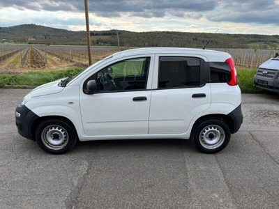 Fiat Panda 1.2 GPL Pop Van 2 posti usato