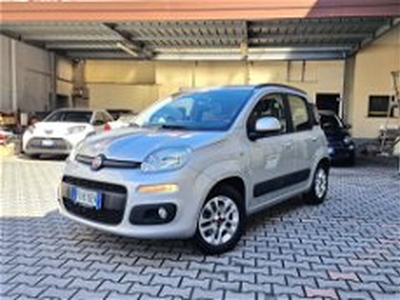 Fiat Panda 1.3 MJT 95 CV S&S Lounge my 15 del 2016 usata a Gallarate