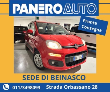 Fiat Panda 1.3 MJT 95 CV S&S Lounge usato