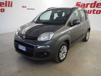 Fiat Panda 1.3 MJT