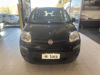 FIAT Panda 3ª serie