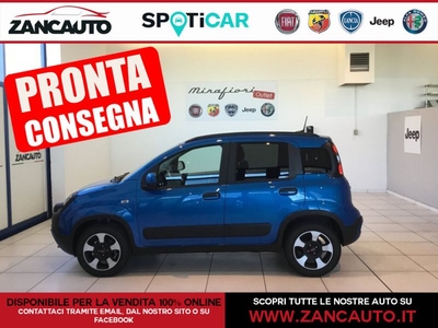 FIAT Panda Cross 1.0 CROSS STK Hybrid PROMO MAGGIO