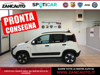 FIAT Panda Cross 1.0 CROSS STK Hybrid PROMO MAGGIO