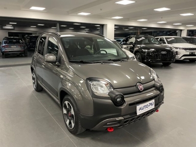 Fiat Panda Cross Cross 1.0 FireFly S&S Hybrid usato