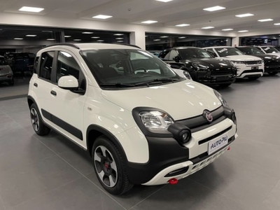 Fiat Panda Cross 1.0 firefly hybrid Cross s&s 70cv 5p.ti usato