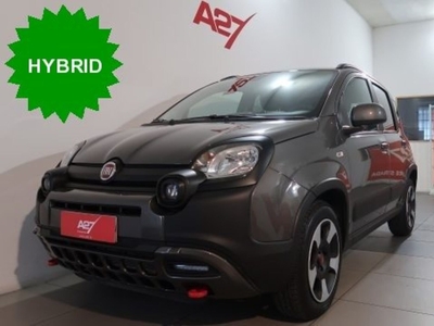 Fiat Panda Cross Cross 1.0 FireFly S&S Hybrid usato