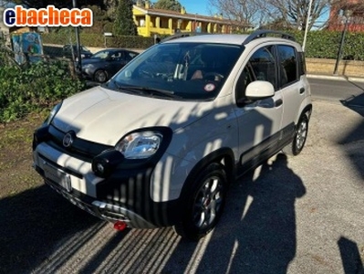 Fiat Panda Panda 1.3 mjt..