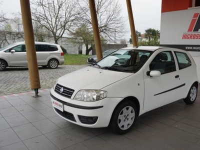 Fiat Punto 1.2 3 porte Active usato