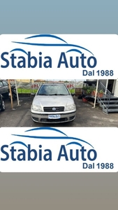 Fiat Punto 1.2 5 porte Active usato