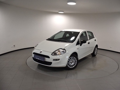 Fiat Punto 1.2 8V