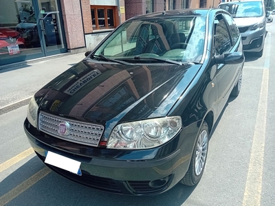 Fiat Punto Classic 1.2 3 porte usato