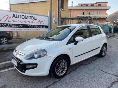 Fiat Punto Evo 1.3 Mjt 75 CV 5 porte Active usato