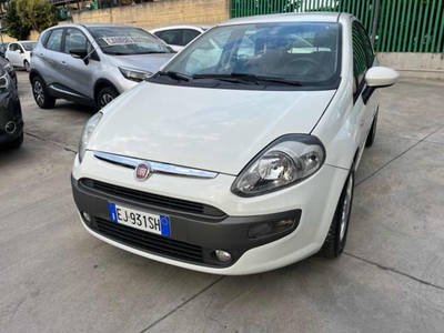 Fiat Punto Evo 1.3 Mjt 75 CV DPF 5 porte S&S 150° usato