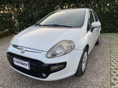 Fiat Punto Evo 1.3 Mjt 90 CV 5 porte Dynamic usato