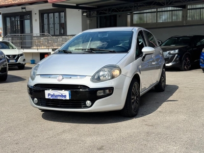 Fiat Punto Evo 1.4