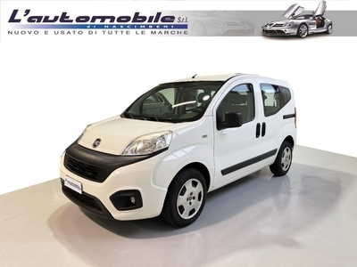 Fiat QUBO 1.3 MJT