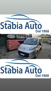 Fiat QUBO 1.3 MJT 75 CV Dynamic usato