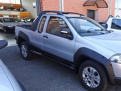 Fiat Strada 1.3 MJT 95CV