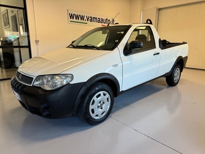 Fiat Strada 1.3 MJT